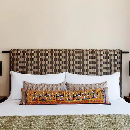 Downtown Los Angeles Proper Hotel, A Member Of Design Hotels Exterior photo