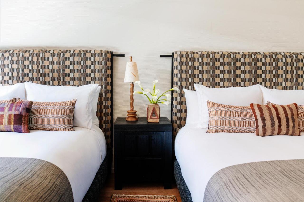 Hotel Downtown Angeles Proper Hotel, A Member Of Design 5*