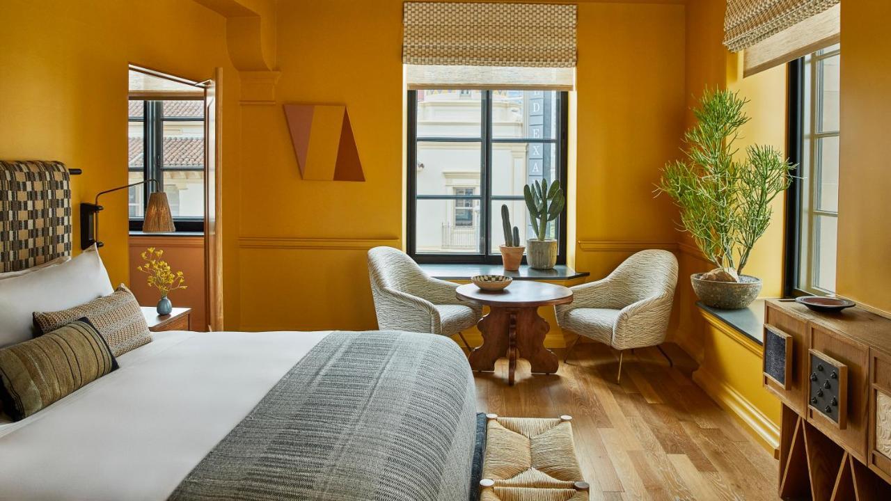 Downtown Angeles Proper Hotel, A Member Of Design
