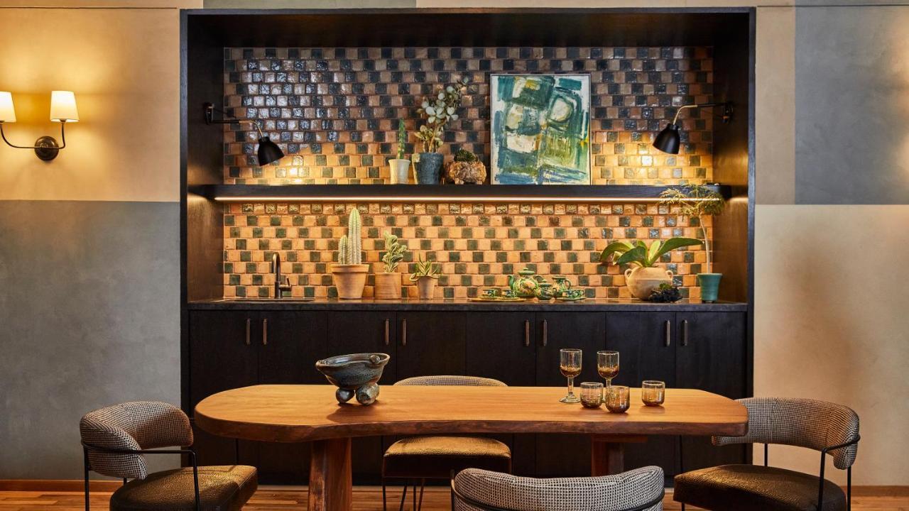 Downtown Angeles Proper Hotel, A Member Of Design Hotel Los Angeles