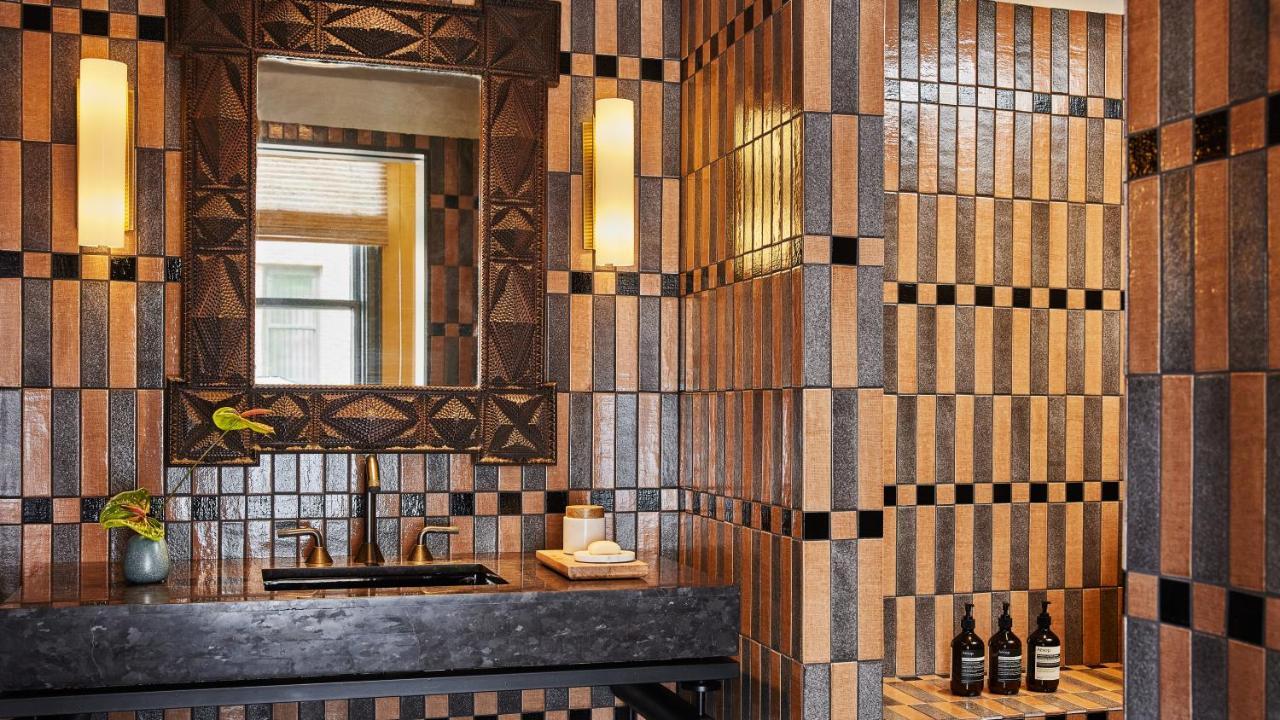 Downtown Angeles Proper Hotel, A Member Of Design Los Angeles
