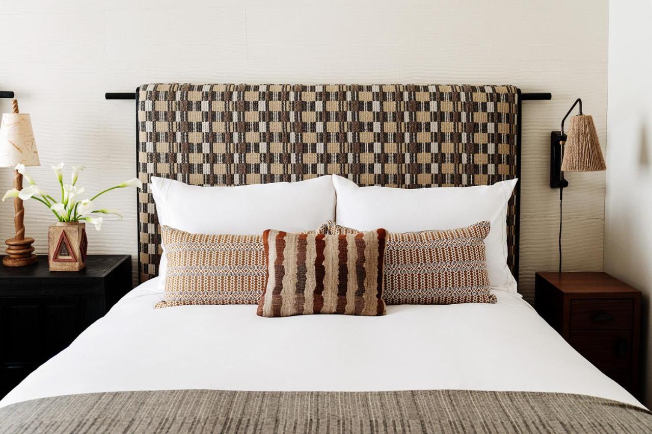Downtown Proper Hotel, A Member Of Design 5* Los Angeles