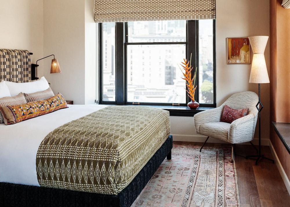 Downtown Angeles Proper Hotel, A Member Of Design