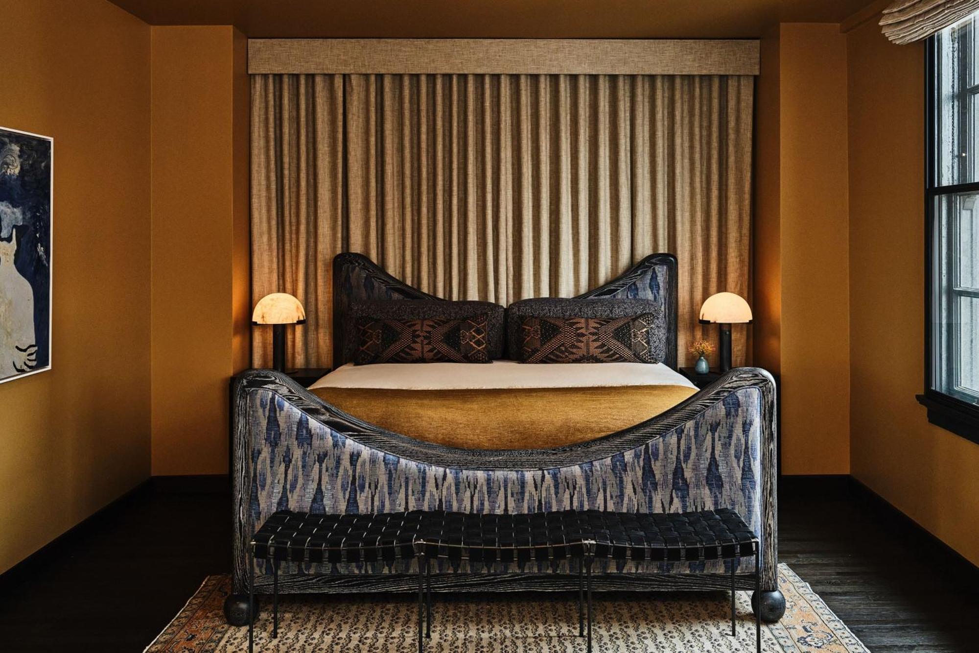 Downtown Angeles Proper Hotel, A Member Of Design Hotel 5*
