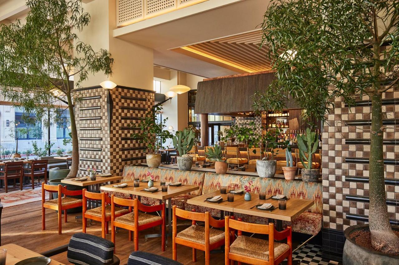 Downtown Angeles Proper Hotel, A Member Of Design 5* Los Angeles