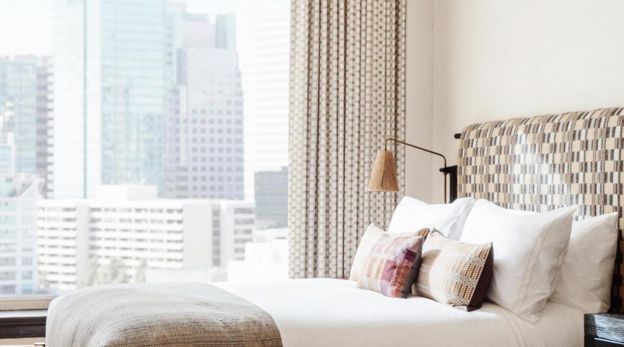 Hotel Downtown Proper Hotel, A Member Of Design Los Ángeles