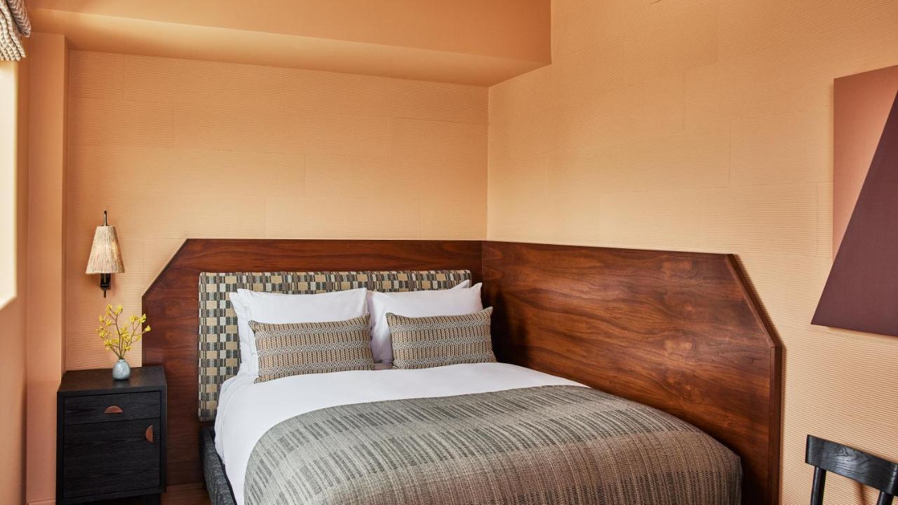 Downtown Proper Hotel, A Member Of Design Hotel Los Ángeles