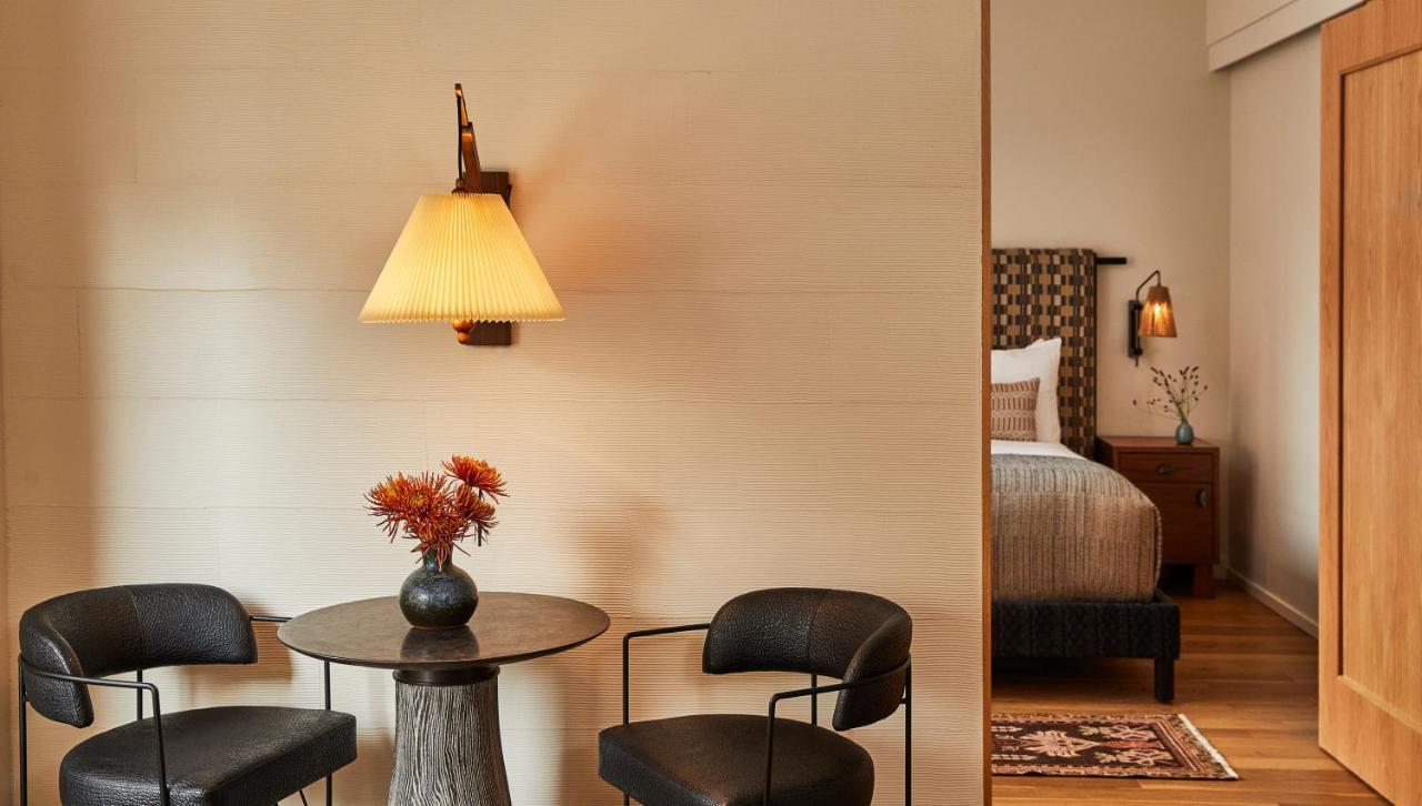 Downtown Angeles Proper Hotel, A Member Of Design