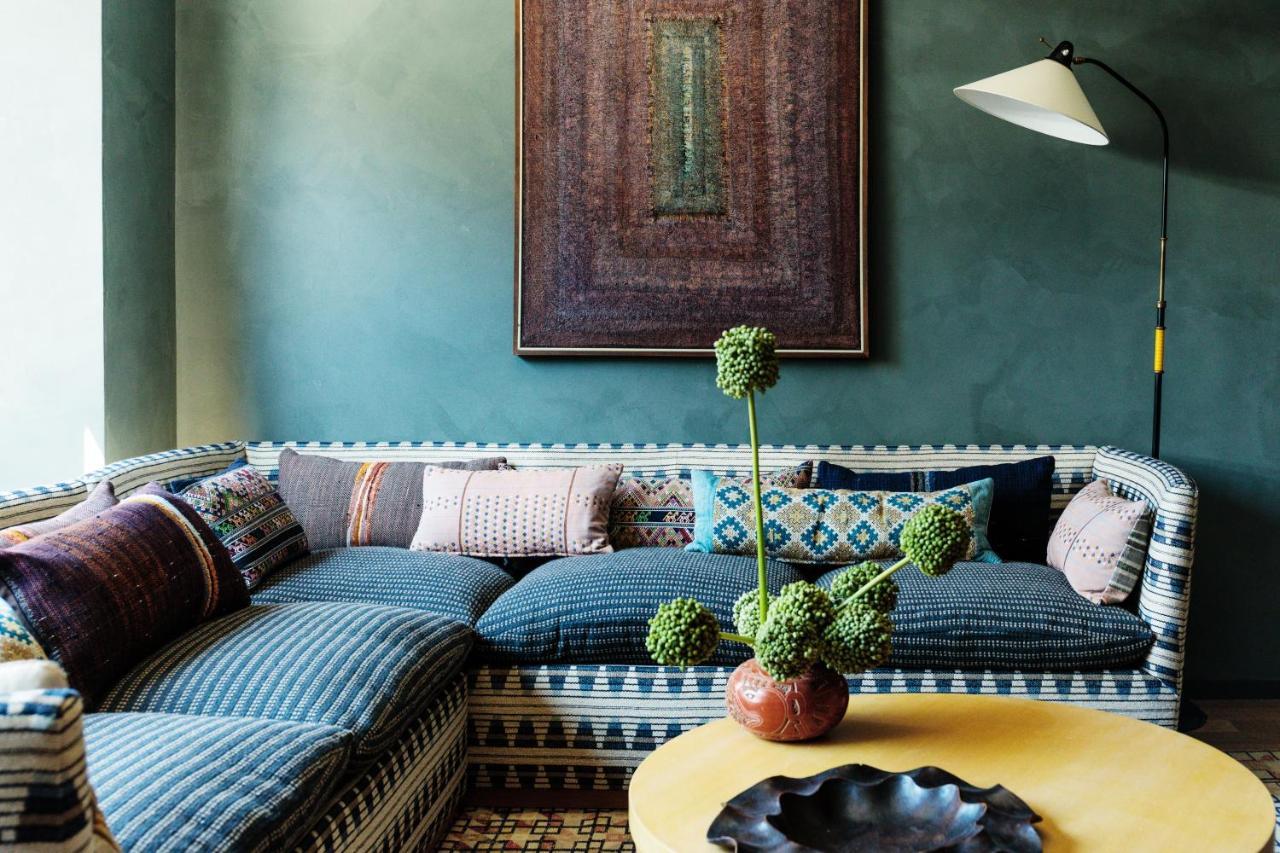 Downtown Proper Hotel, A Member Of Design Los Ángeles