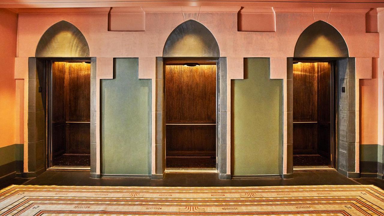 Downtown Angeles Proper Hotel, A Member Of Design Los Angeles
