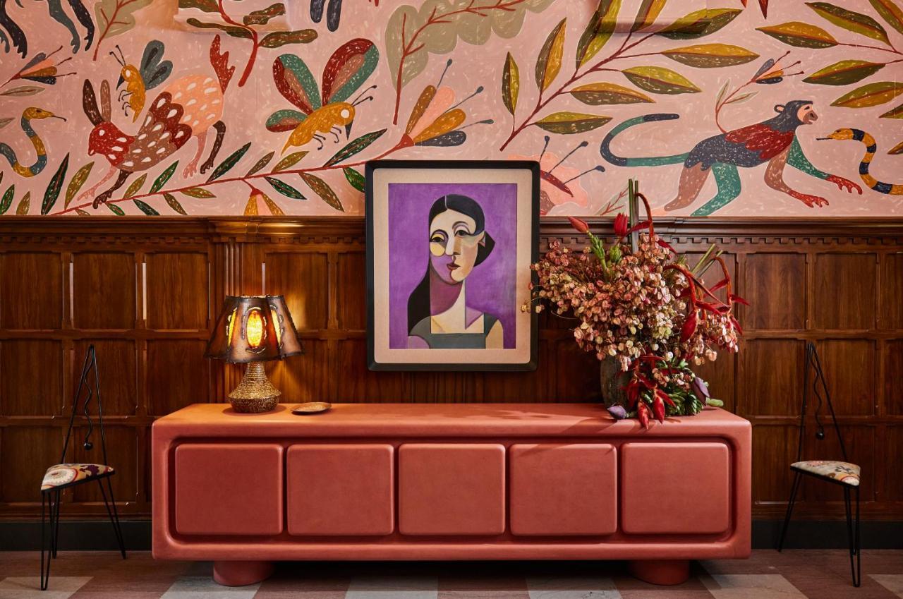 Downtown Angeles Proper Hotel, A Member Of Design Hotel 5*