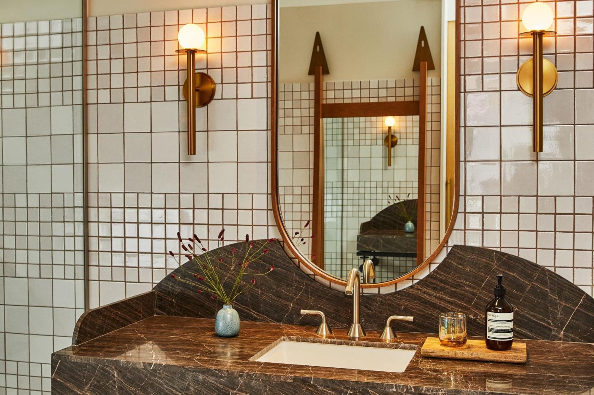 Downtown Angeles Proper Hotel, A Member Of Design Los Angeles