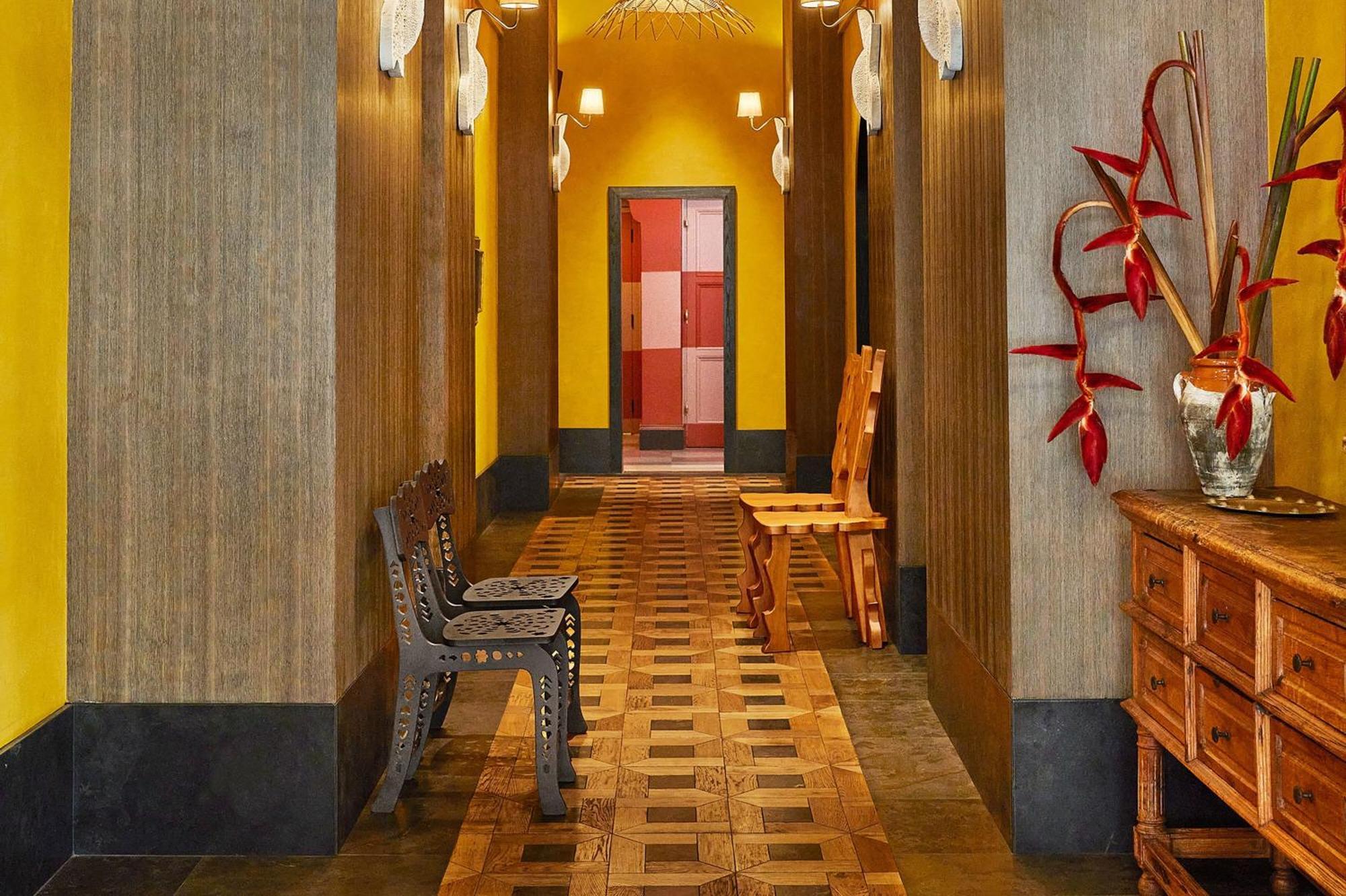 Downtown Angeles Proper Hotel, A Member Of Design