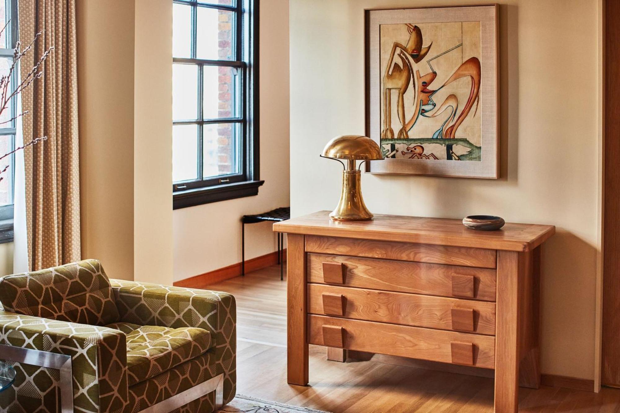 Downtown Angeles Proper Hotel, A Member Of Design Hotel Los Angeles