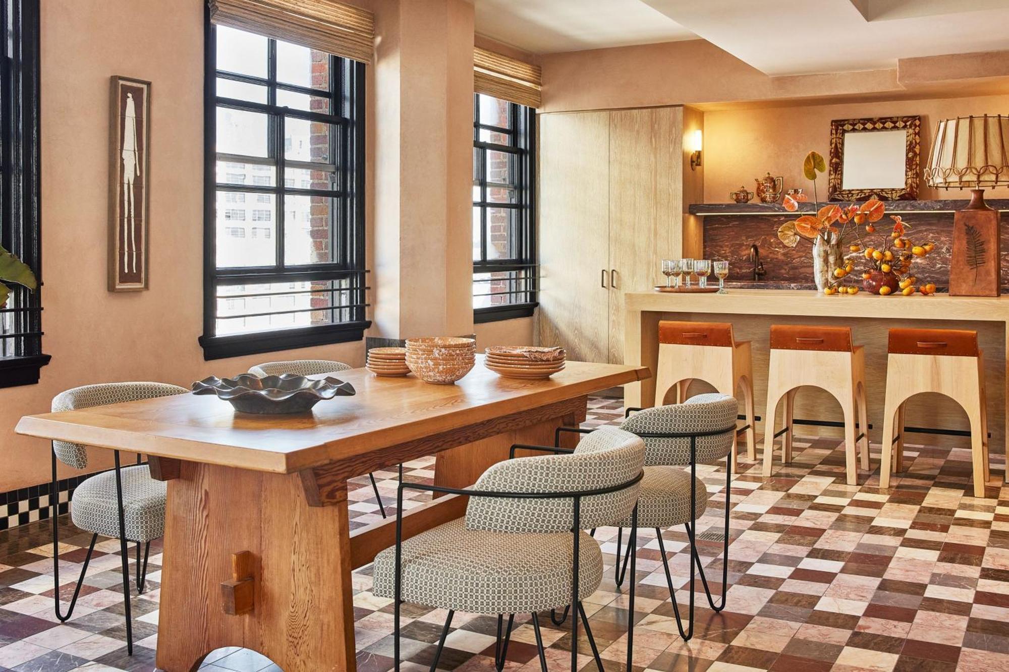 Downtown Proper Hotel, A Member Of Design Hotel