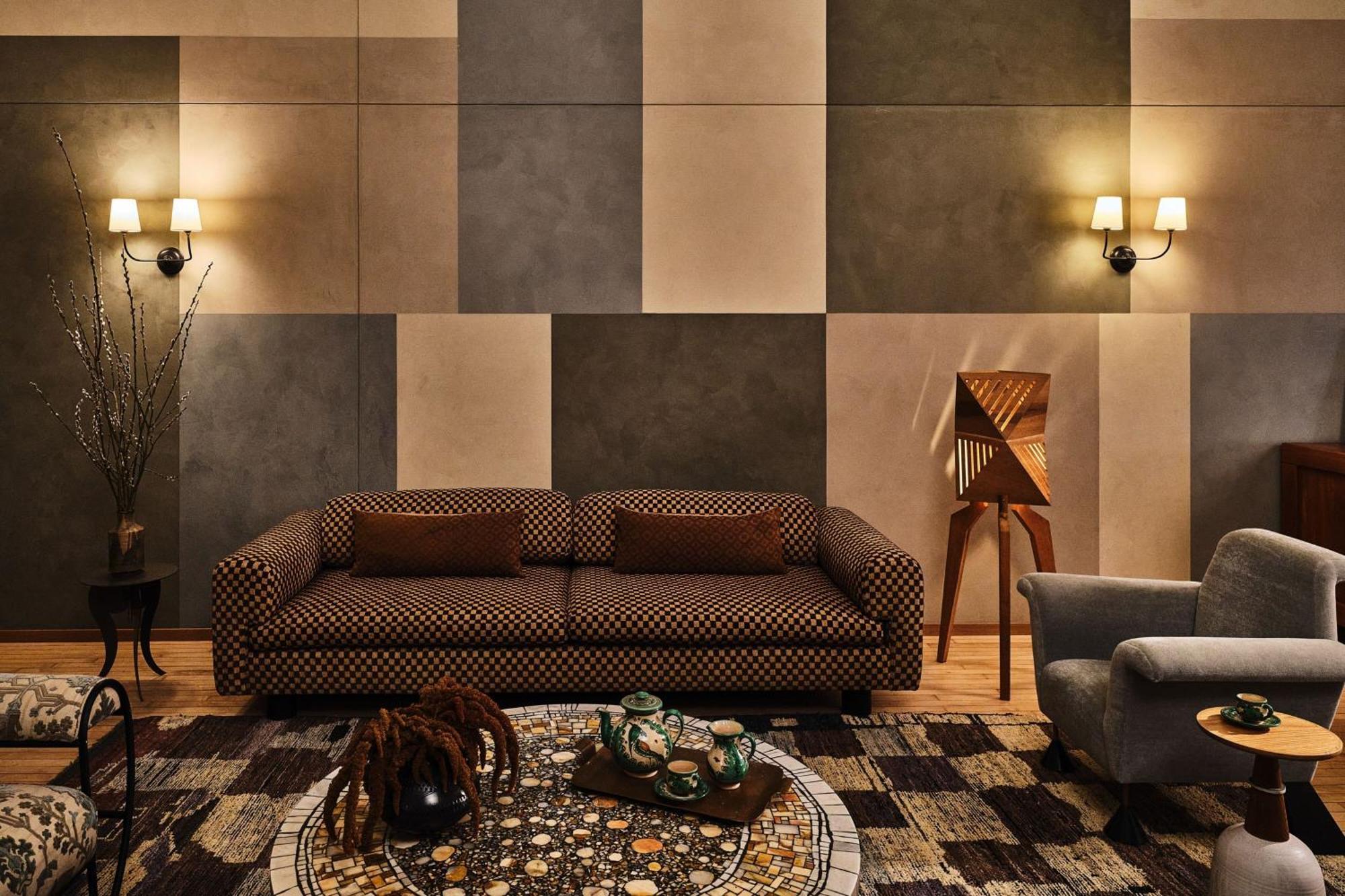 Downtown Proper Hotel, A Member Of Design Los Ángeles