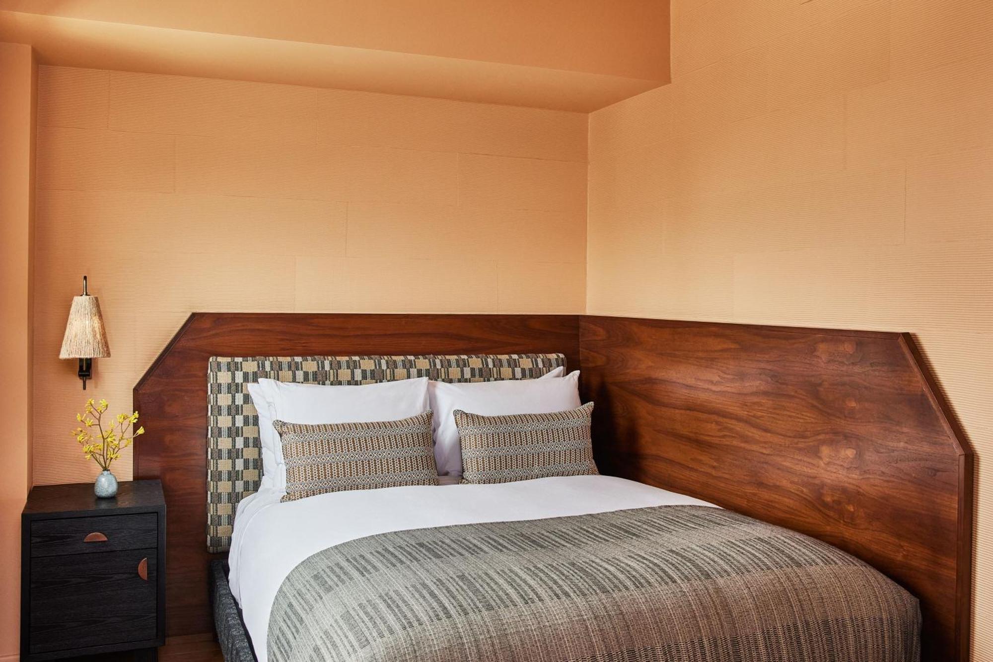 Downtown Proper Hotel, A Member Of Design Hotel 5*