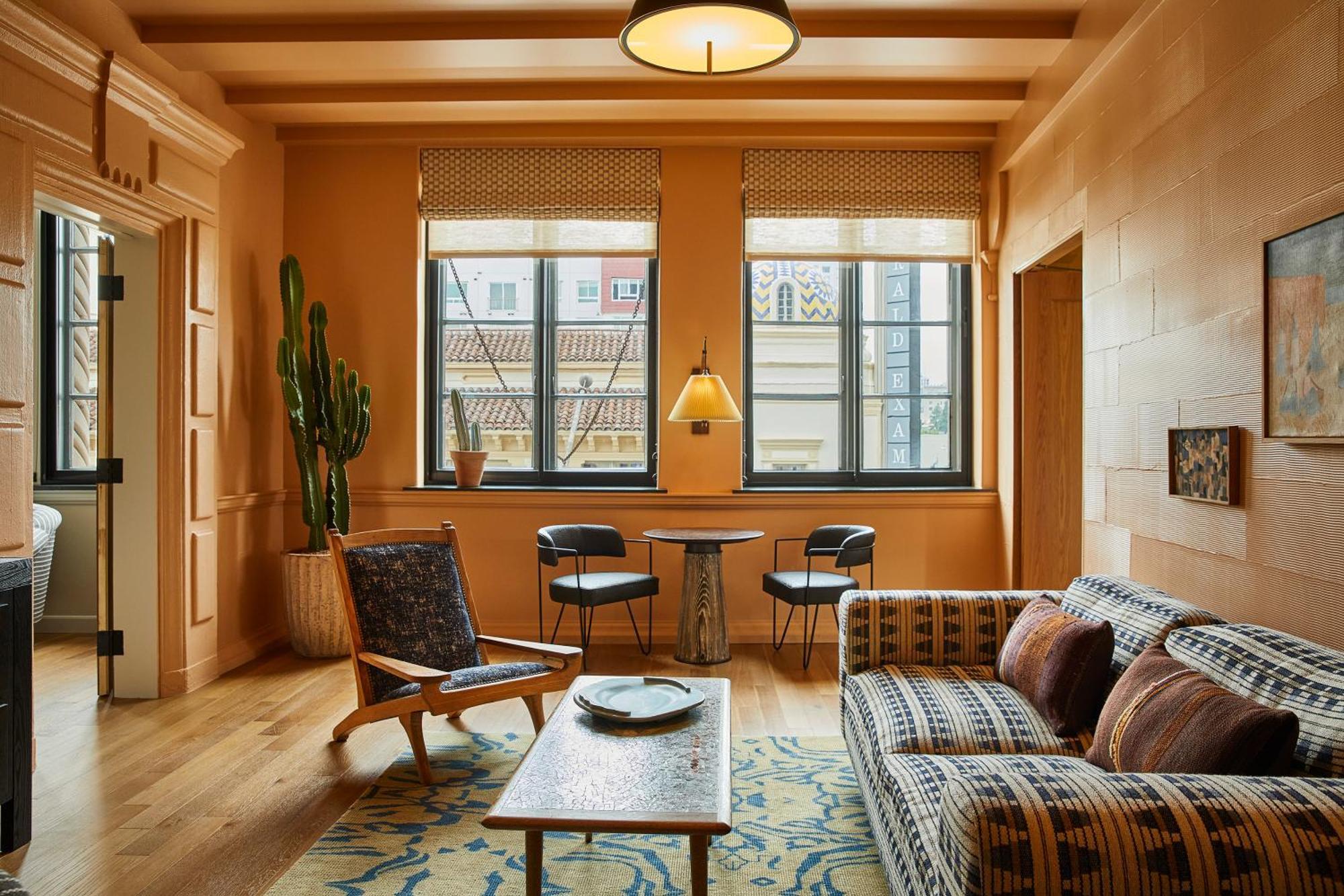 Hotel Downtown Proper Hotel, A Member Of Design