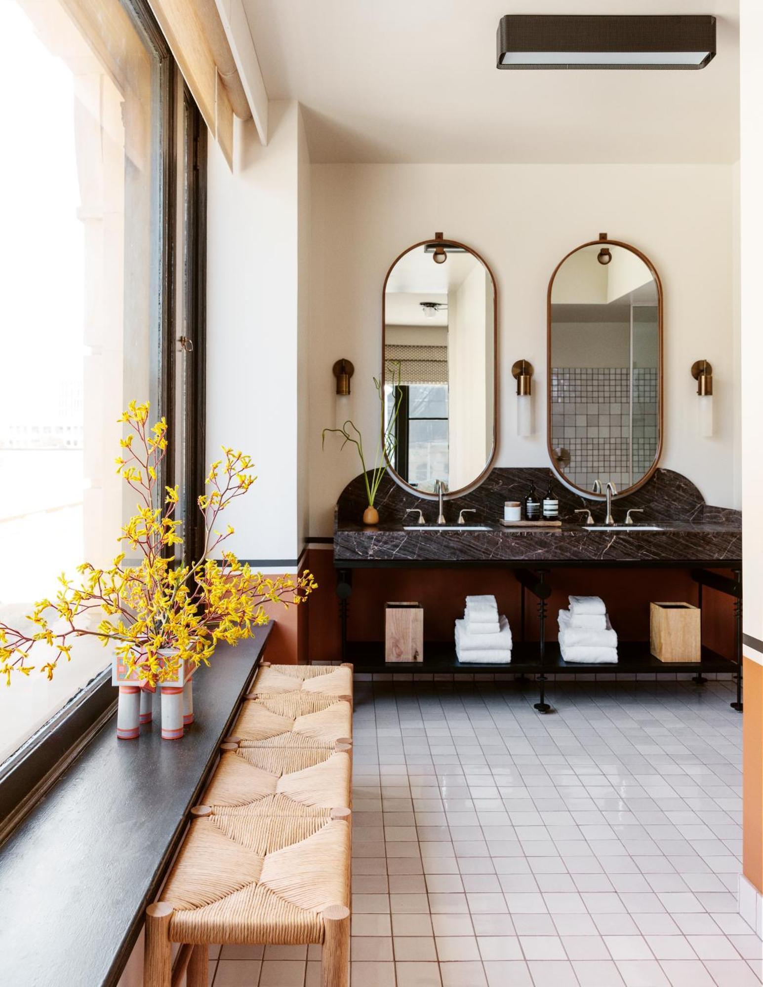 Downtown Angeles Proper Hotel, A Member Of Design Hotel Los Angeles